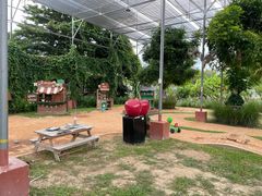 -Ohkajhu Organic Farm Sansai