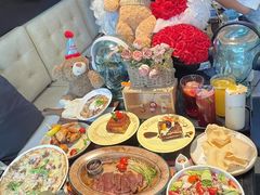 -Nord Grill&Bar Highland诺德西餐(深圳欢乐海岸店)