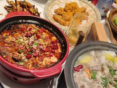-百姓渔村(西宫店)