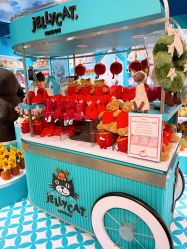 -Hamleys哈姆雷斯(东方福来德店)