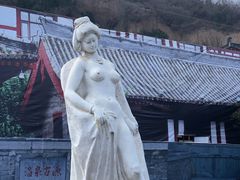 -华清宫景区