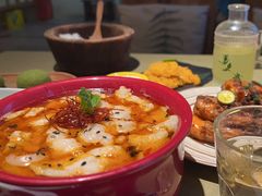 -桃花坞·私房菜餐厅(龙湖时代天街店)