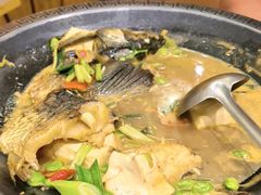 -下梅人家土菜馆(历史文化餐厅度假区店)