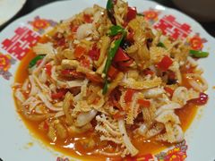 -福苗小骆驼烧烤(中关村店)