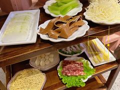 -三江两海老火锅(北京首店)