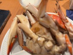 -小厨师·二十年沈家门小海鲜(百井坊巷店)