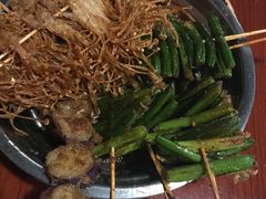 -阿姨小肉摊(同济西苑店)