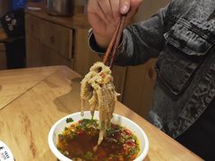 -老版火锅(半坡店)