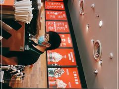 -星巴克(北京惠新东街店)