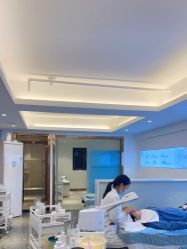 点击看大图 -战痘宣颜科学皮肤管理祛痘中心