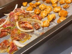 -八乔煎肉馆·丹东特色煎锅(梅林店)