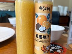 -海味当家·蒸锅海鲜(星海公园店)