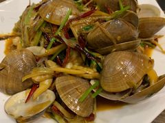 -马海涛牛肉串·午市牛腩饭·烧烤夜宵(领汇广场店)