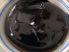 蜂蜜龟苓膏-五福堂龟苓膏(河东北山店)