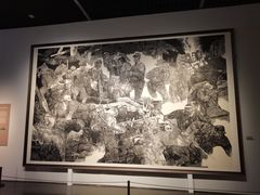 -中华艺术宫(上海美术馆)