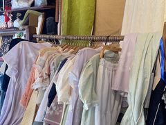 -暮晚尘香汉服旗袍