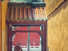 -宝通禅寺