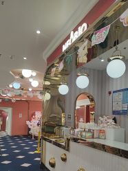 -奈尔宝·儿童乐园·亲子餐厅(苏州大悦城店)