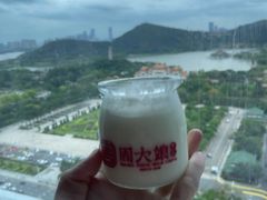 -周大娘牛乳(旧寨古村总店)