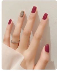-UU·NAIL美甲美睫專門店
