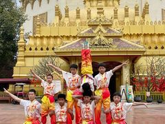 -南宁方特东盟神画