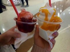 -DQ·蛋糕·冰淇淋(苏宁店)