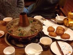 陀岗藏餐吧-陀岗美食·云南藏式特色餐厅