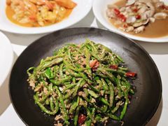 -船歌·鱼水饺青岛菜(正阳路店)