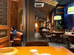 -话梅·客家小厨(东门店)