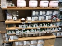 -MUJI无印良品(恒力MALL店)