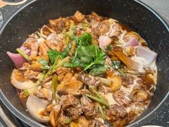 -品也·鲍鱼鸡火锅(皇庭广场店)
