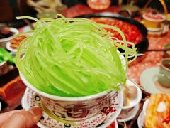 -纸盐河码头火锅(十八梯店)
