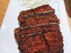 酥焖带鱼-小幸湖春饼(悦茂购物中心店)