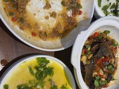 -食光慢宴·安吉土菜馆