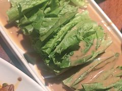 -前海沿·青岛菜(五四广场永旺店)