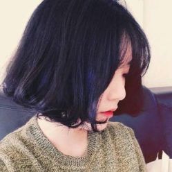 -茶发Salon·烫发染发理发