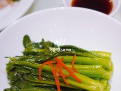 -蛇口希尔顿南海酒店·随轩中餐厅·粤菜