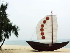 -北海金海湾红树林生态旅游区