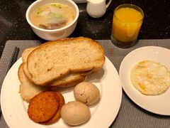 -北京丽景湾国际酒店