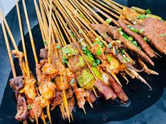 -友记功夫香·人民大排档(红牌楼店)