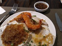 -绿岛国际酒店-西餐厅