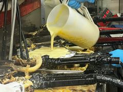 -利强记北角鸡蛋仔(弥敦道店 )