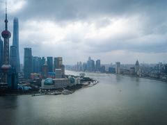 -上海外滩茂悦大酒店