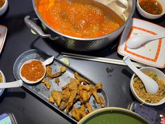 -鲜牛记潮汕牛肉火锅(淮安珠海路店)