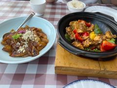 -望京楼flavor餐厅(古北水镇景区店)