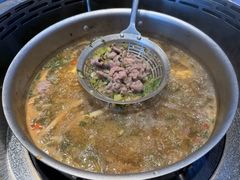 -海汕记·潮汕鲜牛肉火锅·自助
