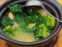 -壹厨(德政中路店)