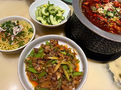 -锦府盐帮·侯宅(五棵松万达店)