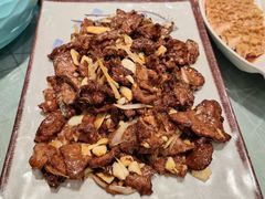-裕德隆清真饭庄·天津特色菜(东丽店)