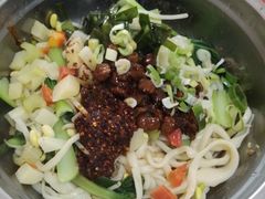 -秦唐一号西安菜馆(钟楼店)